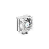 Ventilator DeepCool AK400 WH - Hladnjak za procesor - R-AK400-WHNNMN-G-1