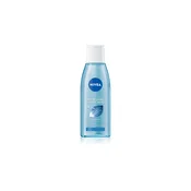 Nivea Osvežilni losjon za čiščenje za normalno do mešano kožo (Osvežilni tonik) 200 ml