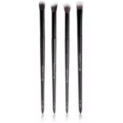 Set četkica za šminkanje očiju | Brushworks |Kozmo Online