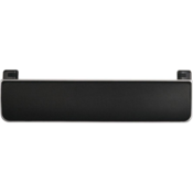Contour Design CDWRBK00110 podloga za ruku Vegan leather Crno