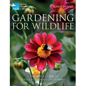 RSPB Gardening for Wildlife