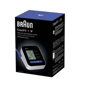 BRAUN digitalni tlakomjer BUA 5000 Exactfit