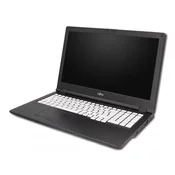 Fujitsu LifeBook E559; Core i7 8565U 1.8GHz/32GB RAM/1TB M.2 SSD/white kb/batteryCARE+;WiFi/BT/4G/SC/webcam/15.6 FHD (1920x1080)/num/Win 11 Pro 64-bit