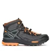 Trekking Aku 710 Crna