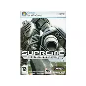 PCG Supreme Commander