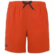 Otroške kratke hlače Babolat  Play Short Boy Cherry Tomato 10 - 12 let