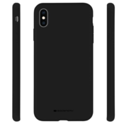 Mercury SILIKONSKI OVITEK MERCURY ZA IPHONE 14 PRO 6.1 MORANSKO MODER, (21970307)