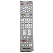 General PANASONIC EUR7651050 - združljiv daljinski upravljalnik znamke General