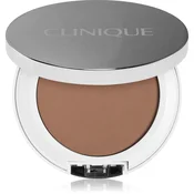 Clinique Beyond Perfecting™ pudrasti make-up s korektorjem 2v1 odtenek 09 Neutral 14 5 g