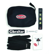 Orodje za stojala za tolkala Gibraltar