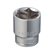 PROLINE nasadni ključ 3/8 6MM 18306