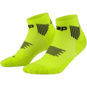 CEP Carape 5.0 Low-Cut Running Socks Women