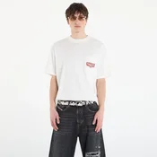 Majice REPRESENT Nothing Faster T-Shirt UNISEX Flat White XL