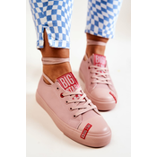 Ženske superge BIG STAR SHOES Classic