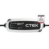 Punjac akumulatora CT5 Time to go 12V / 5A CTEK