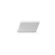 BLOCK AP D150 ZIDNA LED SVJETILJKA 3000K 10W BIJELA ID350554