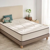 moonia Vzmetnica Golden Class Max-135X190, 27Cm, Ergonomsko/sprostitev