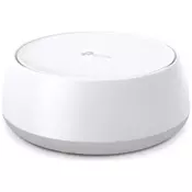 TP-link BE3600 Whole Mesh Wi-Fi 7 dostopna točka HB210(1-pack)