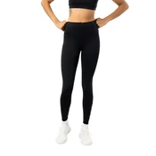 Ženske pajkice Bauer Womens Legging Black XS