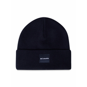 Kapa Columbia City Trek Heavyweight Beanie CU0185 Black 013