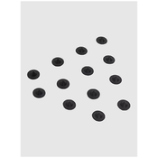 Burton Surf Studs Stomp Pad black