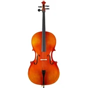 Valencia CE100G 1/8 Natural Violoncelo (Samo otvarano)