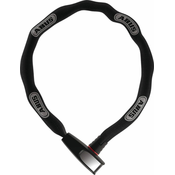 Abus 6806K Black Catena veriga 85 cm