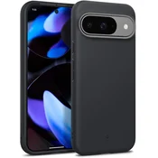 Spigen Thin Fit, black - Google Pixel 9 Pro/Pixel 9