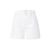 Calvin Klein Jeans Traperice, bijela