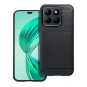 CARBON Case maska za HONOR X8b črna