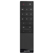 General PHILIPS TAB8505, TAB8805, TAB8405, TAB8905, TAB8907, TAB7908 - daljinski upravljalnik podvojen
