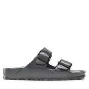 Birkenstock – ARIZONA ženski natikači 4839 (temno siva, 37)