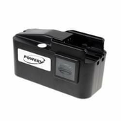 POWERY Akumulator Milwaukee System 3000 BX12 3000mAh NiMH