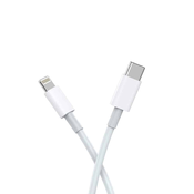 LITO - Hitri polnilnik PD podatkovni kabel Type-C - Lightning 2M, 18W
