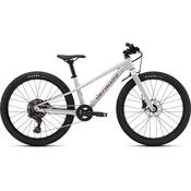 Specialized Riprock 24, Gloss Dolomite Metallic/Quartz Metallic, 2026