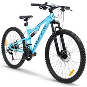 Huffy Marker 26 brdski bicikl Blue 26970W