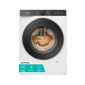 Gorenje Mašina za pranje veša WG614A4P1, 10kg, 1400ob/min, Bela