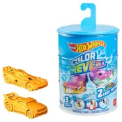Hot Wheels Color Reveal majhni avtomobilčki, 2 kosa
