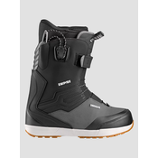DEELUXE Empire 2025 Snowboard ČEVLJI charcoal