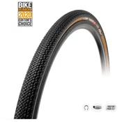 Tufo *guma tufo gravel thundero 700x44c, tr, crno-bež ( 711649 )