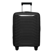 Kovček kabinski Samsonite Upscape Spinner - črn