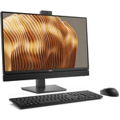 Dell Pro/QC24250/24/FHD/T/U7-265/16GB/512GB/Arc Xe/W11P/Černá/3RNBD