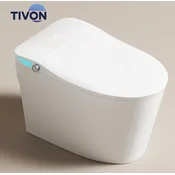 Tivon Pametna WC šolja 993E, Bela