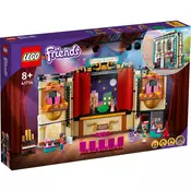 LEGO® Friends 41714 Andrea i kazališna škola