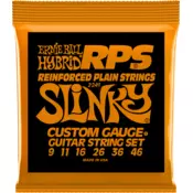 Ernie Ball 2241 Hybrid Slinky RPS Nickel Wound žice za elektricnu gitaru