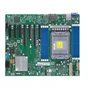 Supermicro MBD-X12SPL-F-B X12SPL-F,ATX,LGA-4189 SKT-P+,Intel C621A,8x DDR4 3200MHz (MBD-X12SPL-F-B)