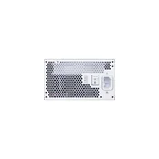 Lian Li Napajalnik ATX Lian Li SX 850W, 80 PLUS Platinum, PCIe 5.1, ATX 3.1, Modularni, bel, SX0850P