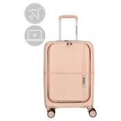Enrico Benetti Tokyo 21003 Misty pink