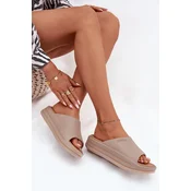BIG STAR SHOES Womens Platform Sandals Big Star