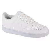 Nike Ženske patike Court Vision Low DH3158, Bele